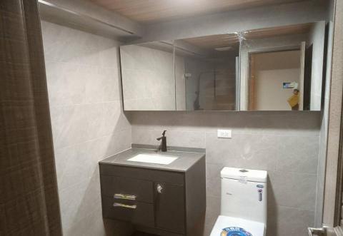 寶鍠企業 - 浴室翻新實績_3