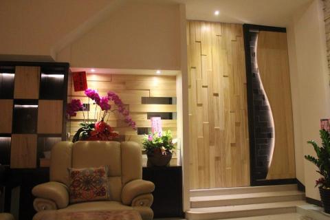 寶鍠企業 - 木作裝潢實績_1