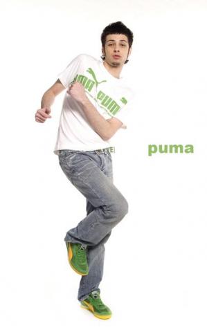 甲賀創意規劃有限公司 - 商業目錄-puma