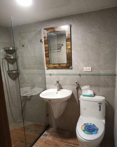 寶鍠企業 - 浴室翻新實績_2