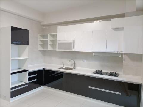 寶鍠企業 - 廚房翻新完成實績_3