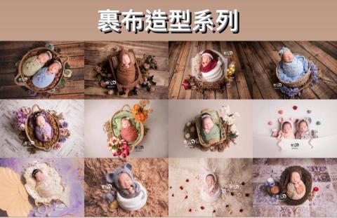 再生影像工作室 - 