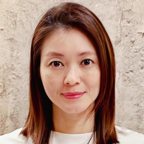 提供清粉刺面膜服務的專家林純純