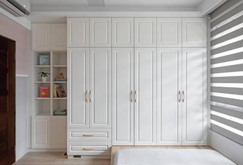 丹門國際室內設計有限公司 -  丹門國際室內設計有限公司 -