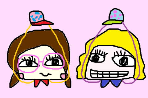 李昀蓁 - hat girl，2021