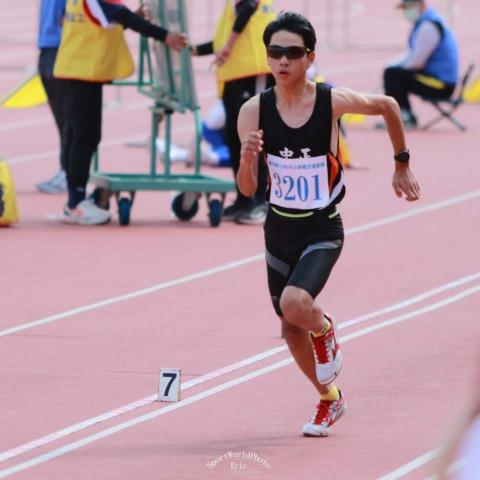 張宥勝（狗勾） - 