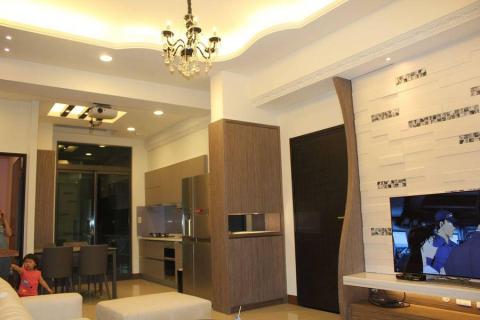 寶鍠企業 - 木作裝潢實績_3