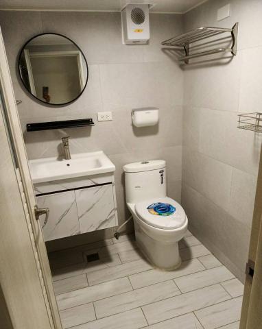 寶鍠企業 - 浴室翻新實績_1