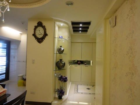 寶鍠企業 - 木作裝潢實績_4