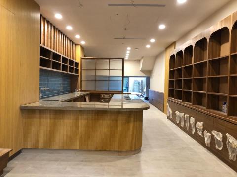 三田木工室內裝修 - 