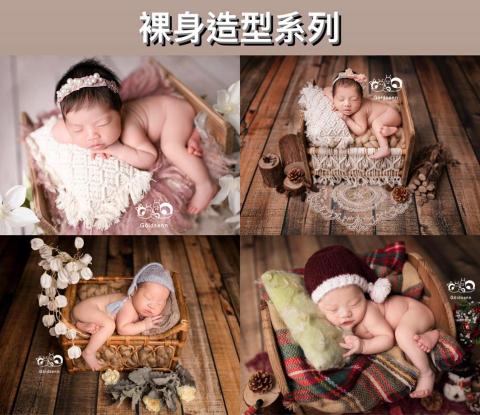 再生影像工作室 - 