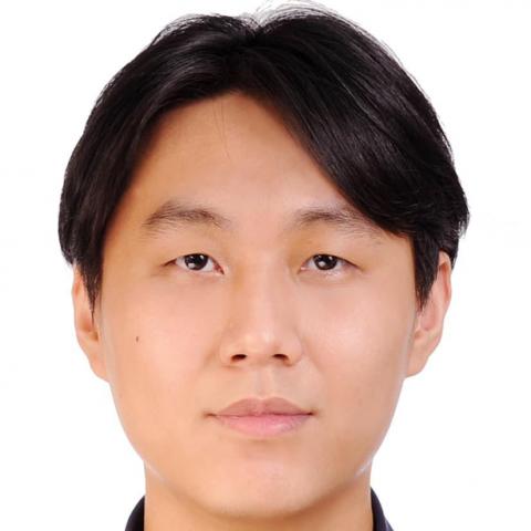 提供合一服務的專家林宏興