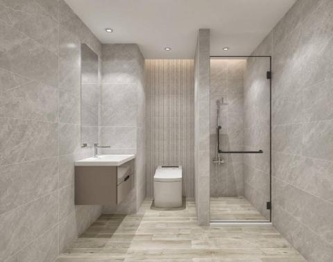 寶鍠企業 - 浴室翻新實績_6