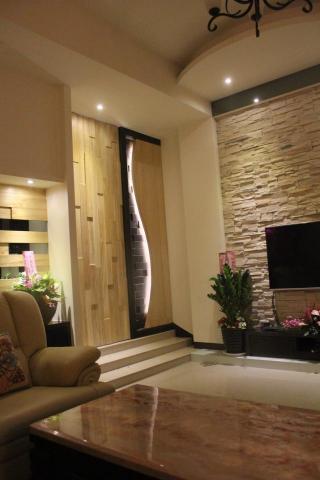 寶鍠企業 - 木作裝潢實績_2