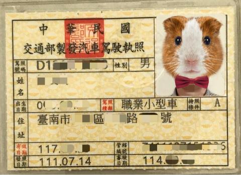 課後運動展能｜安親伴讀 - 職業小型車駕照