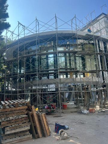 仕意工程行 - 林口新建案