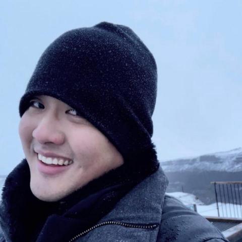 提供剪片apple服務的專家David