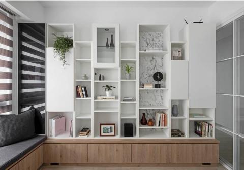 丹門國際室內設計有限公司 -  丹門國際室內設計有限公司 -