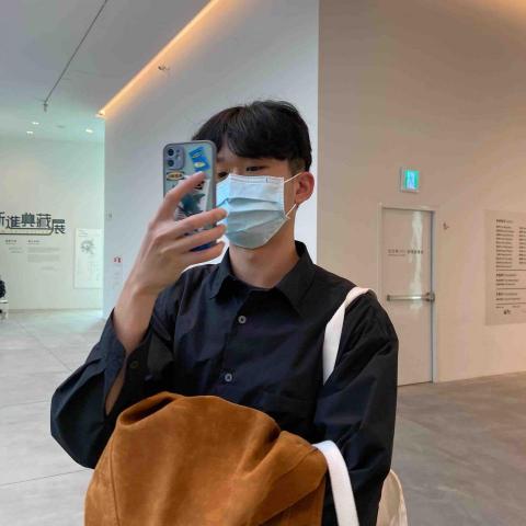 提供103特招服務的專家林碩楷