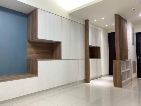 Haus昊室系統設計 - 