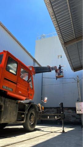 太邑防水工程 - 