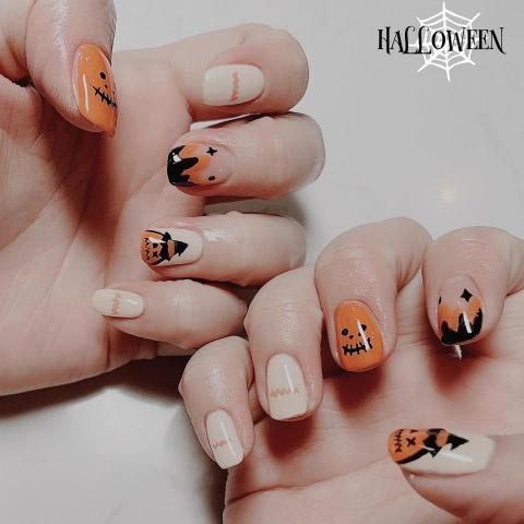 JCInail客製化美甲 - 