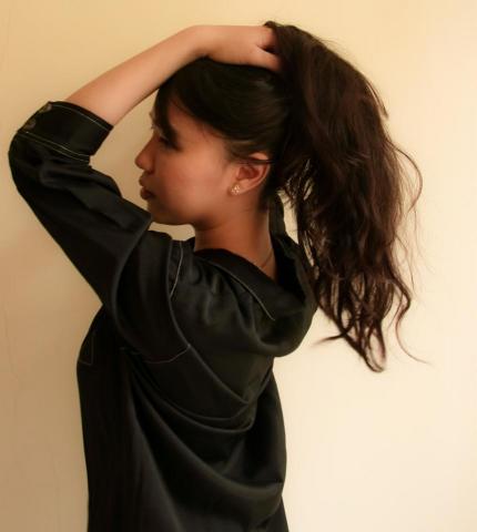 蔓蒂 - 人像攝影