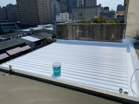 太邑防水工程 - 在