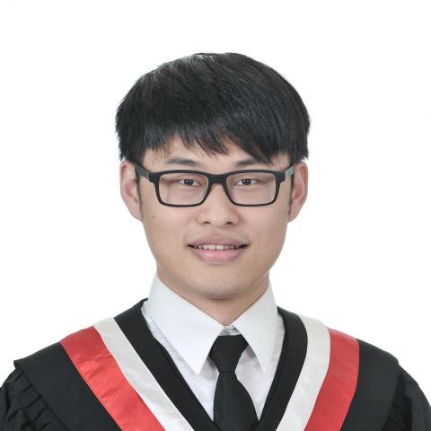 提供python工程師服務的專家Adam Wong