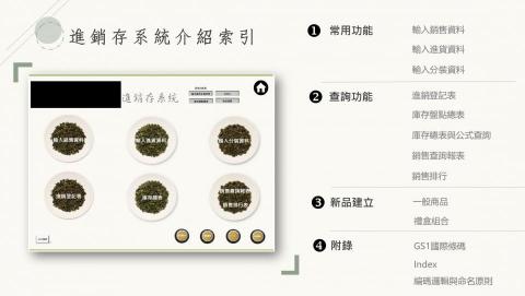 VICKY那特窩EXCEL - 在Excel完成如圖的功能(PPT介紹)
 VICKY那特窩EXCEL - 在Excel完成如圖的功能(PPT介紹)