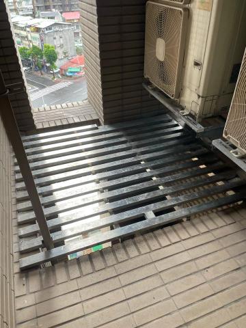 陳博軒 - 冷氣維修平台