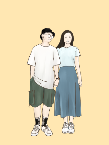 小羊設計工作室 - 