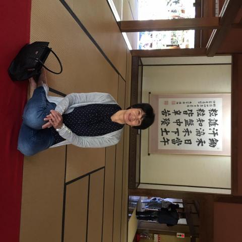 提供應徵廚師服務的專家曹麗雪