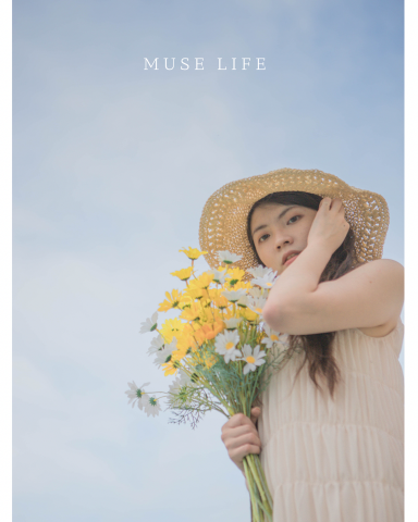 繆思生活工作坊 - 