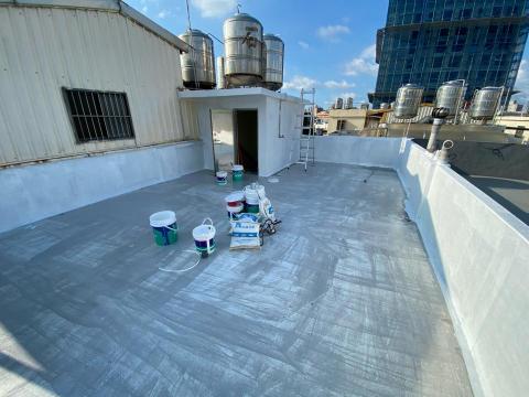 太邑防水工程 - 