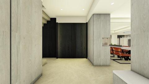 唯享空間設計有限公司 - 