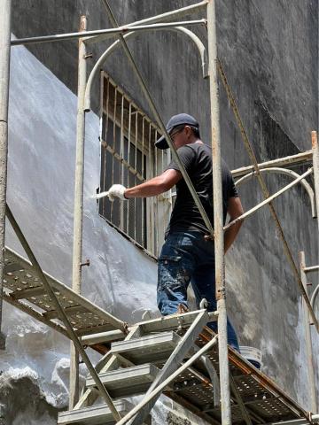 太邑防水工程 - 