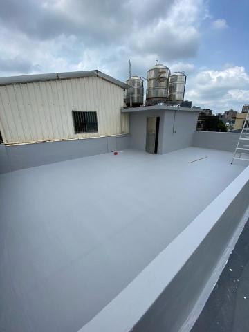 太邑防水工程 - 