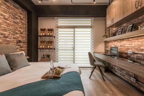 吉祥家居設計有限公司 - 懸。墨。線 / 案件完工照 吉祥家居設計有限公司 - 懸。墨。線 / 案件完工照