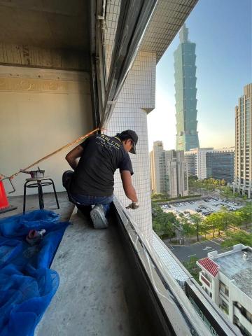 太邑防水工程 - 