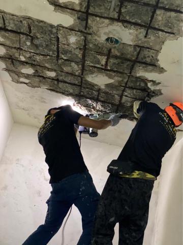 太邑防水工程 - 