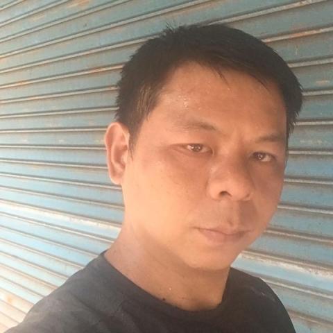 提供批土服務的專家邱永吉