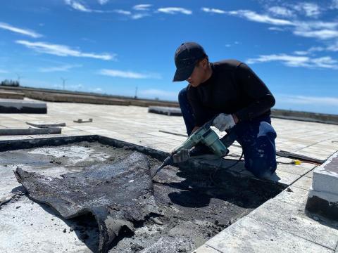 太邑防水工程 - 