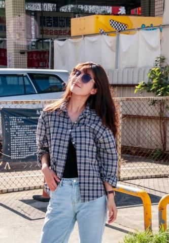 蔓蒂 -  人像攝影