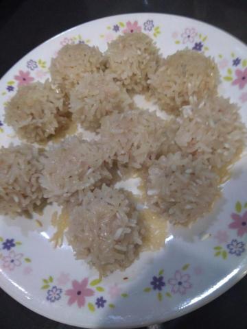 Sophie廚坊 - 珍珠丸子