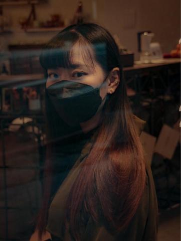 蔓蒂 - 人像攝影