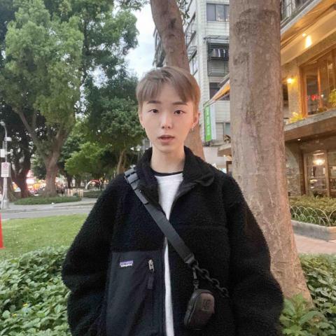 提供台語服務的專家廖于綺