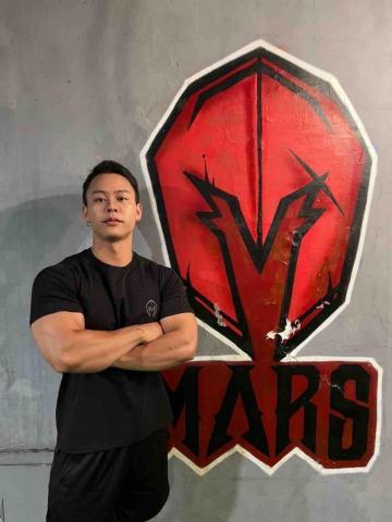 提供tabata核心服務的專家GymMars
