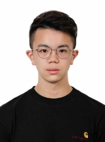 提供高中物理服務的專家蕭翔