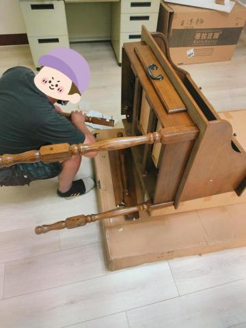 北中南專業代客組裝傢俱 - 組裝化妝台 北中南專業代客組裝傢俱 - 組裝化妝台